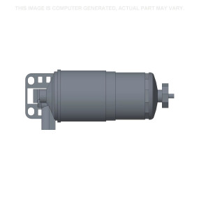Kraftstofffilter Case 9512385