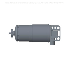 Kraftstofffilter Case