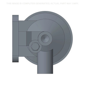 Kraftstofffilter Case