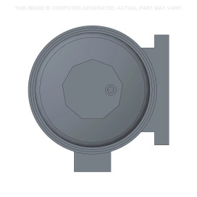 Kraftstofffilter Case