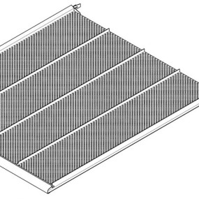Sieb Case 9560147