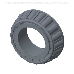 Lager, Komplett Case 967537R91