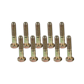 Schraube Case 9780069