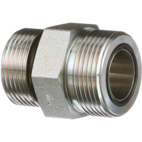 Hydr Steckverbinder Case