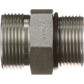 Hydr Steckverbinder Case