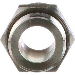 Hydr Steckverbinder Case