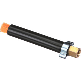 Stromabnehmer Case