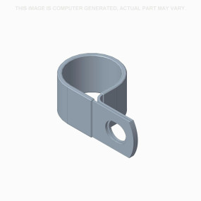 Klemme Case 9837625
