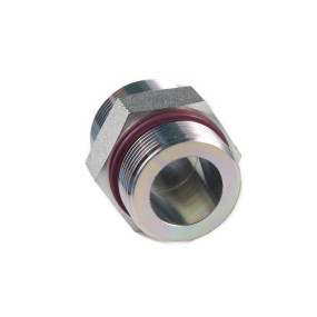 Hydr Steckverbinder Case 9840325