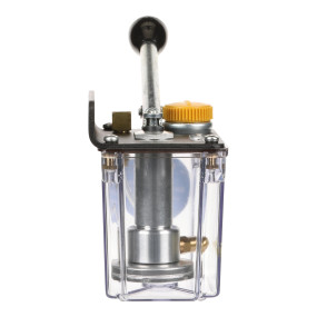 Hyraulikpumpe Case 9842501