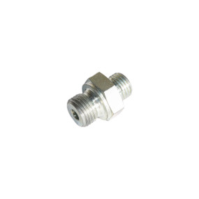 Hydr Steckverbinder Case