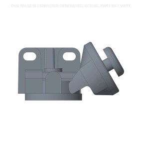 Kraftstofffilter Case