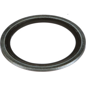 Dichtung, Flach Case
