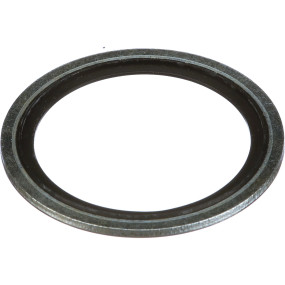 Dichtung, Flach Case