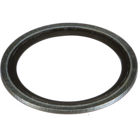 Dichtung, Flach Case