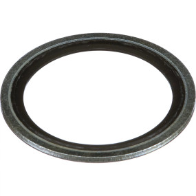 Dichtung, Flach Case