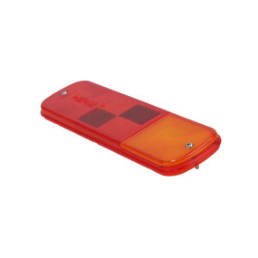 Streuscheibe Case