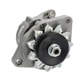 Drehstromgenerator Case