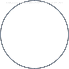 O-Ring (A150944) Case