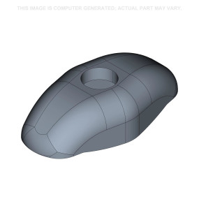 Klemme Case A35028