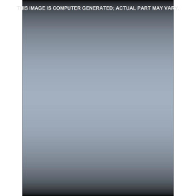 Distanzstück Case A37839