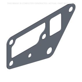Dichtung, Flach Case A38084