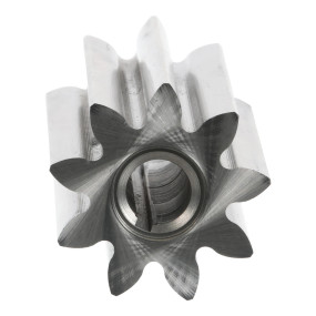 Zahnrad (A64096) Case