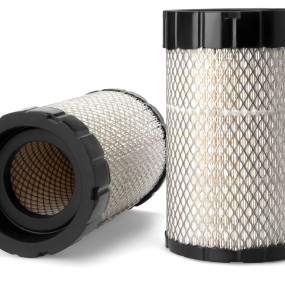 Luftfilter (Af26509) Case