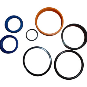 Dichtungssatz (Ber657270) Case