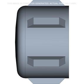 Abdeckappe Case BN21618
