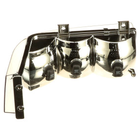 Scheinwerfer Case BN300055