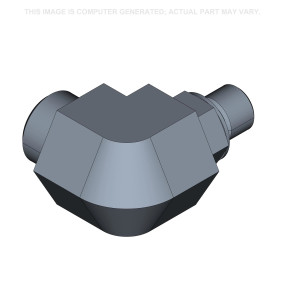 Fitting Case BN302551