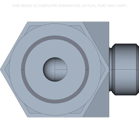 Fitting Case BN302560