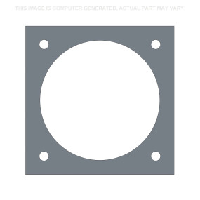 Dichtung, Flach Case BN302982