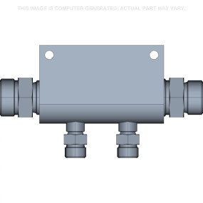Verteiler Case BN307639