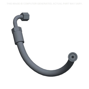 Schlauch Case BN307840