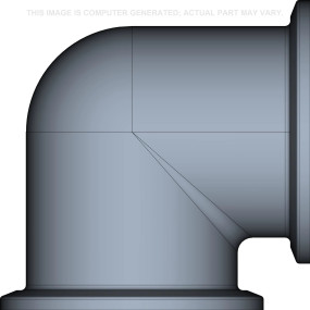 Kniestueck (Bn321077) Case
