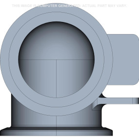 Kniestueck (Bn321077) Case