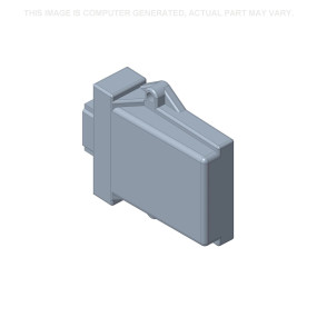 Bedienelement (Bn321964) Case