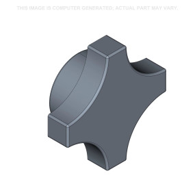 Drehknopf Case BN313479