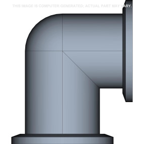 Fitting Case BN316710