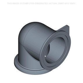 Kniestueck Case BN321077