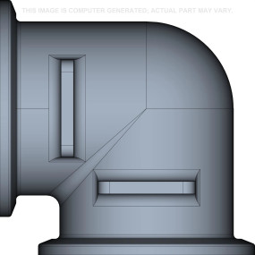 Kniestueck (Bn321077) Case