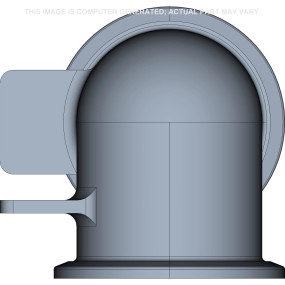 Kniestueck (Bn321077) Case