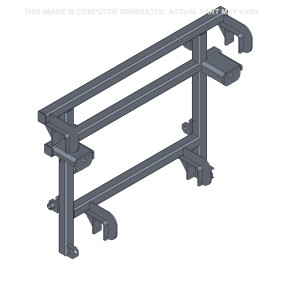 Hubmast Case BN321111