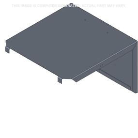 Abdeckung Case BN321511