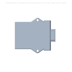 Bedienelement (Bn321964) Case