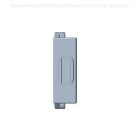 Bedienelement (Bn321964) Case