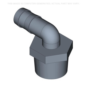 Fitting Case BN323784