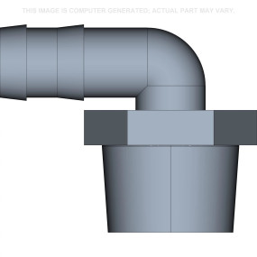Fitting (Bn323784) Case